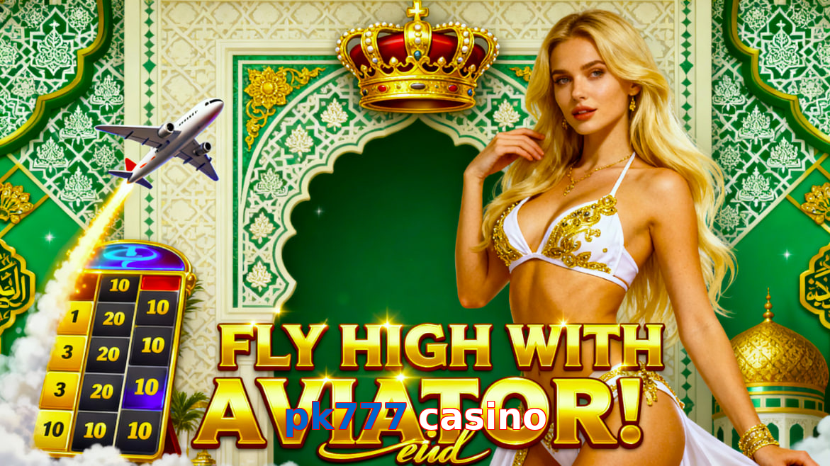 Pk777 Casino